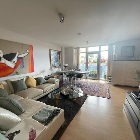 London Fulham 2 Double Bedrooms, 4 People Flat Buitenkant foto