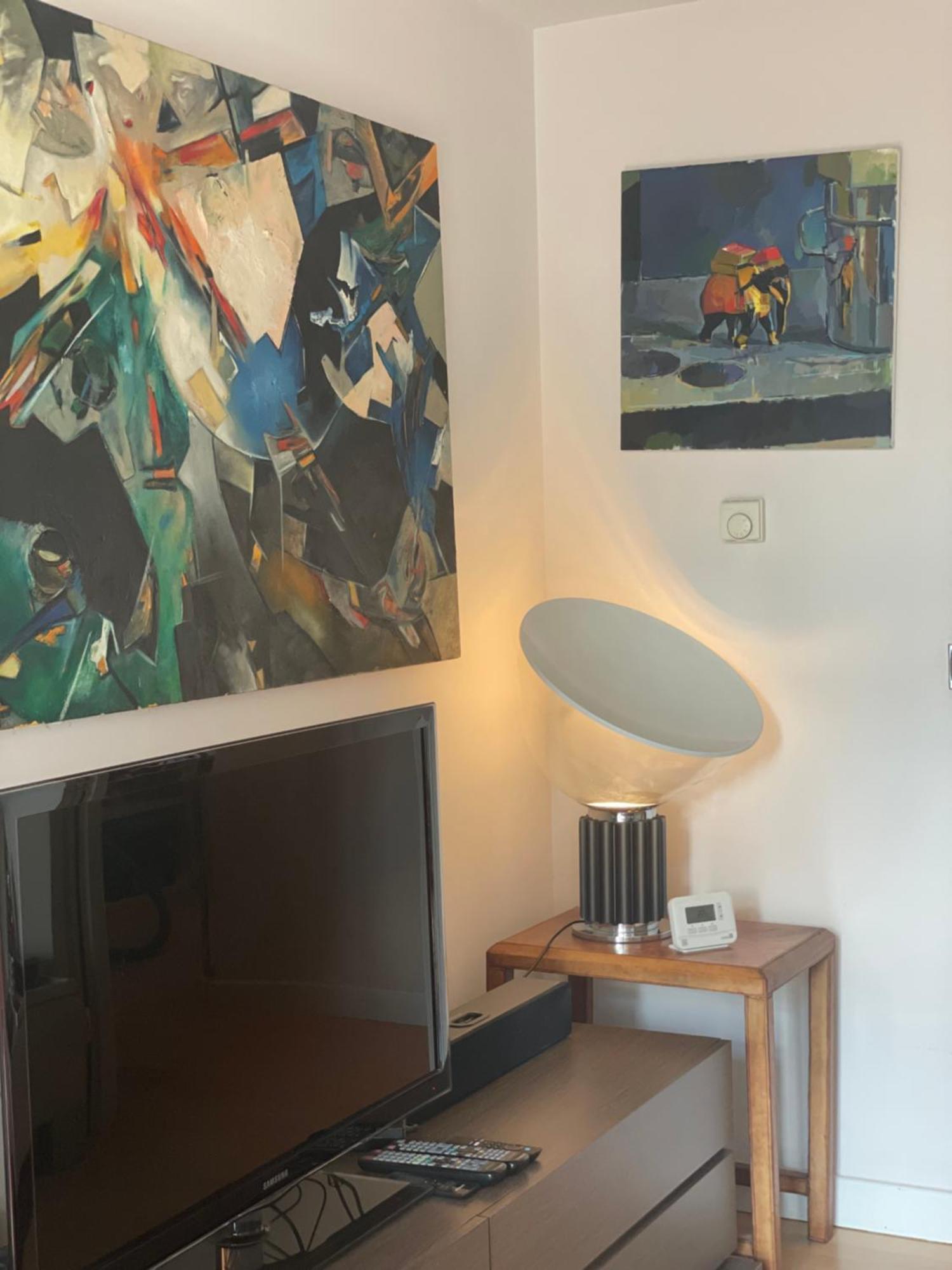 London Fulham 2 Double Bedrooms, 4 People Flat Buitenkant foto