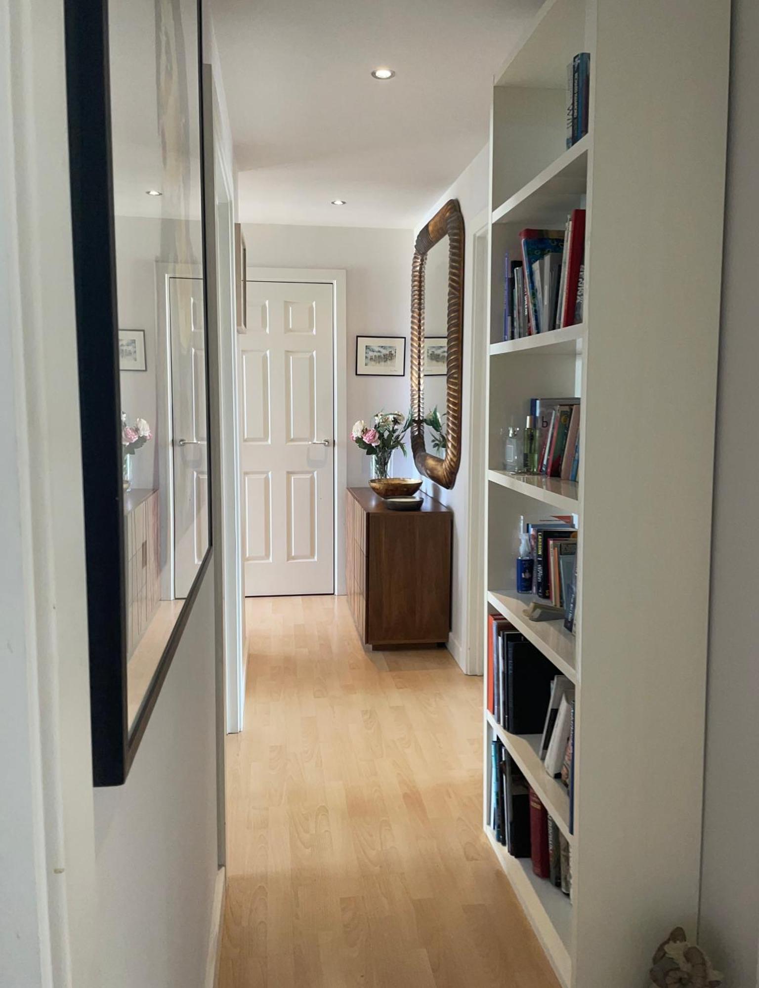 London Fulham 2 Double Bedrooms, 4 People Flat Buitenkant foto