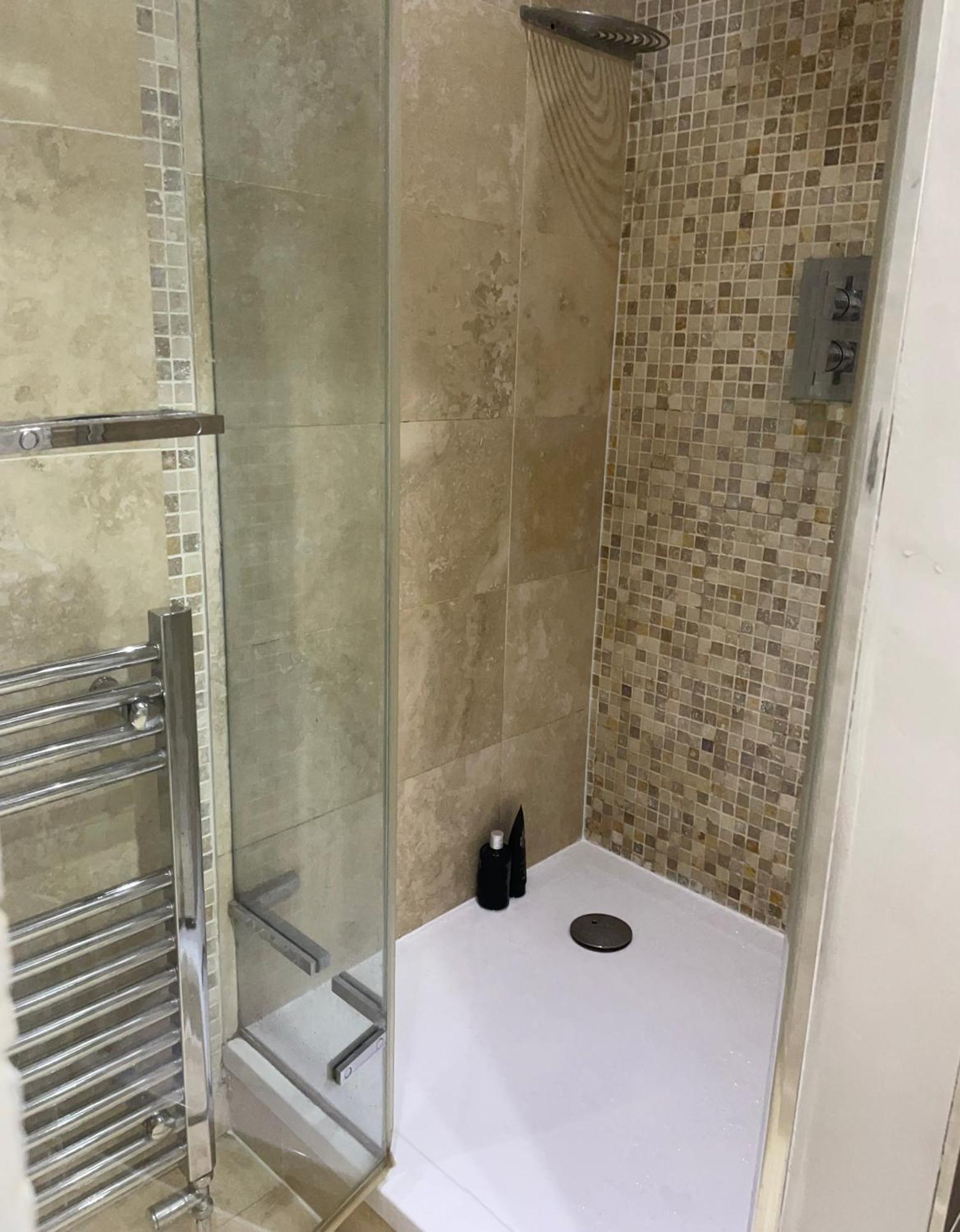 London Fulham 2 Double Bedrooms, 4 People Flat Buitenkant foto