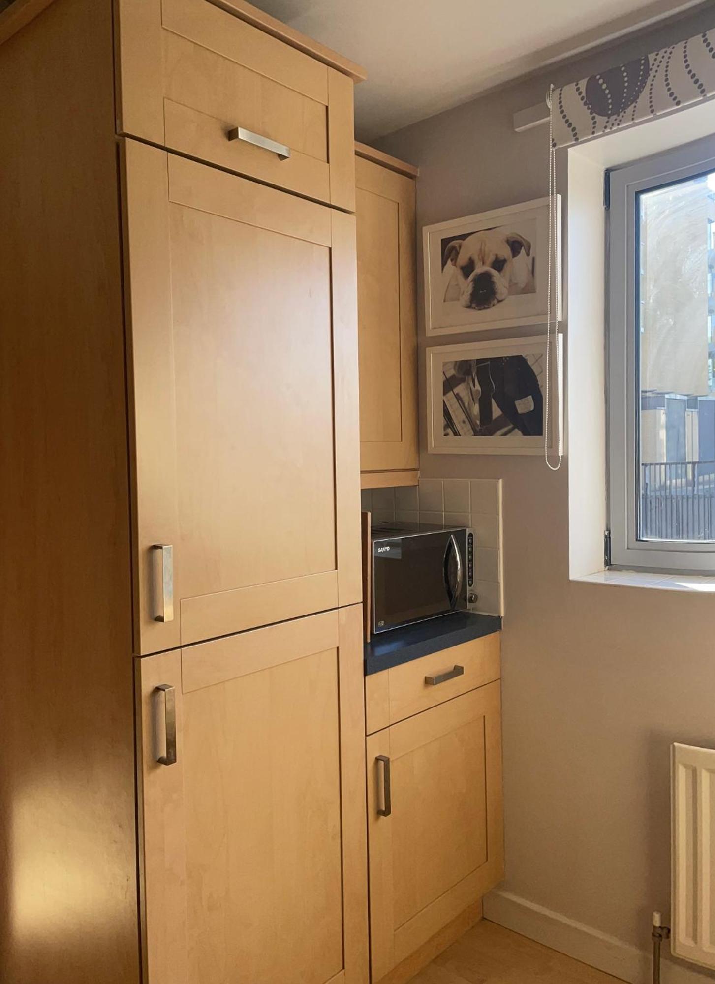 London Fulham 2 Double Bedrooms, 4 People Flat Buitenkant foto